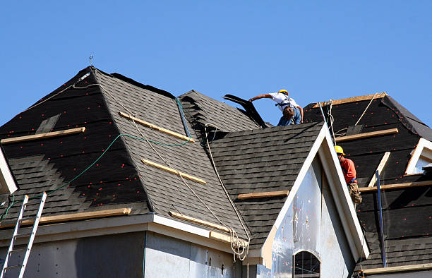 Best Steel Roofing  in Giddings, TX